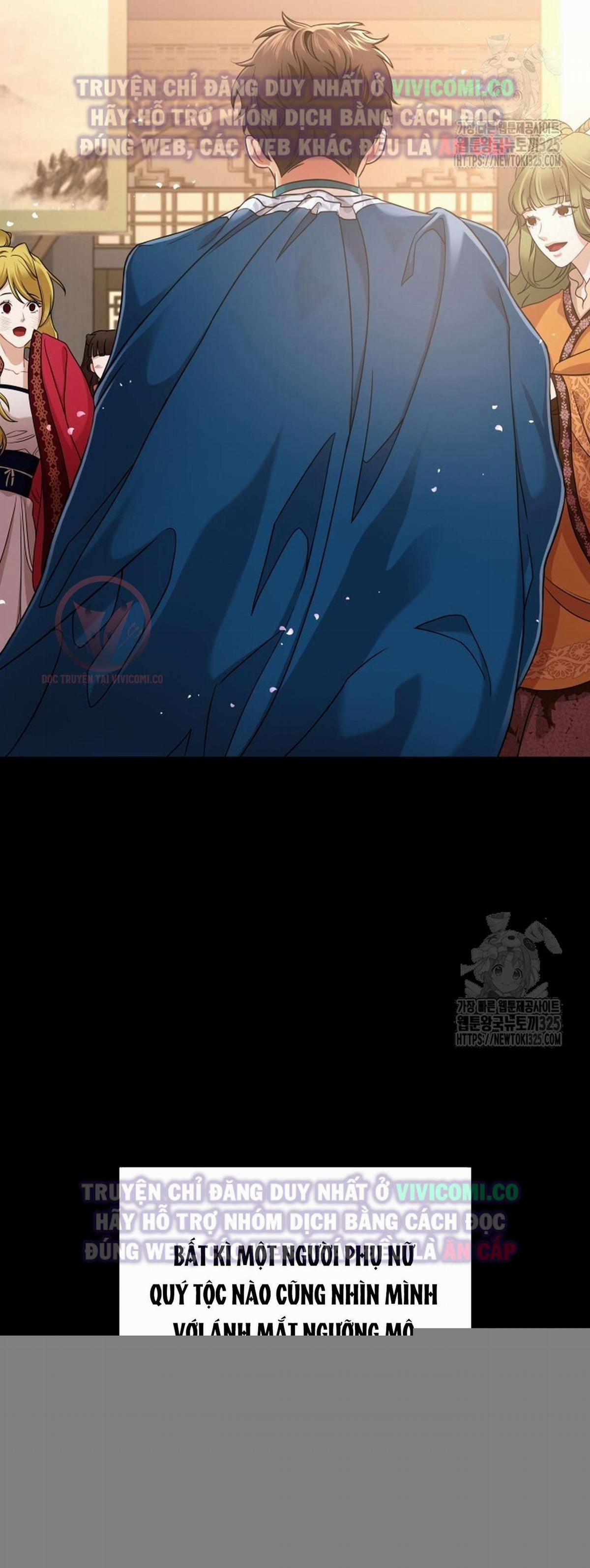 [18+] Bí Mật Của Quyền Lực Và Sự Hủy Diệt 7 trang 9