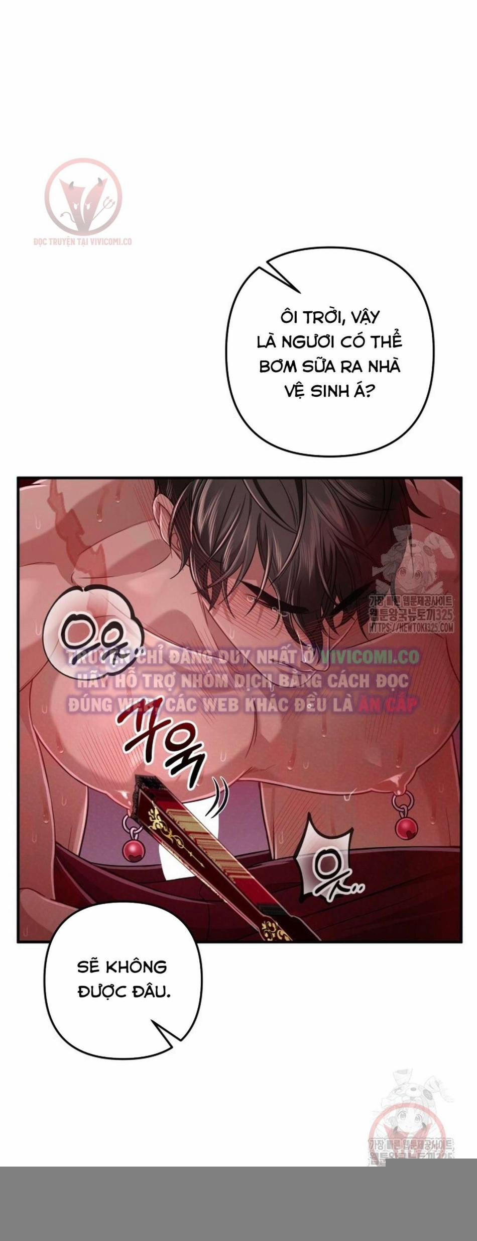 [18+] Bí Mật Của Quyền Lực Và Sự Hủy Diệt 9 trang 9