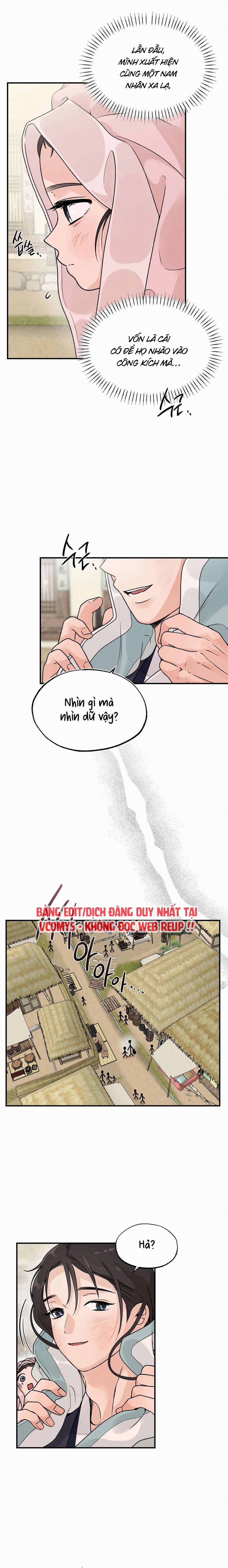 [ 18+ ] Bibisea 27 trang 9