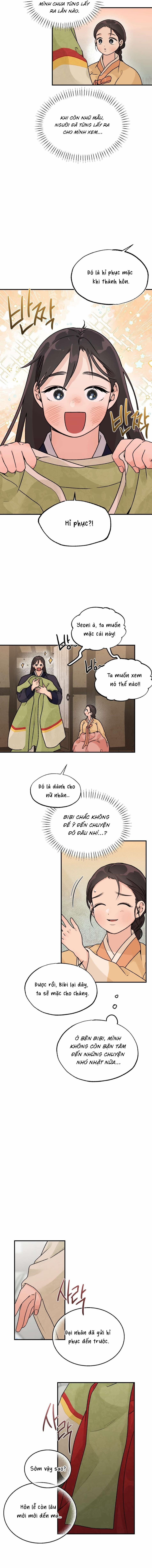 [ 18+ ] Bibisea 28 trang 4