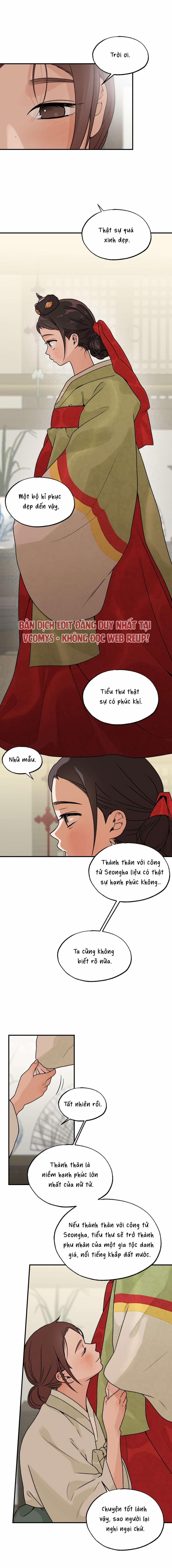 [ 18+ ] Bibisea 28 trang 5