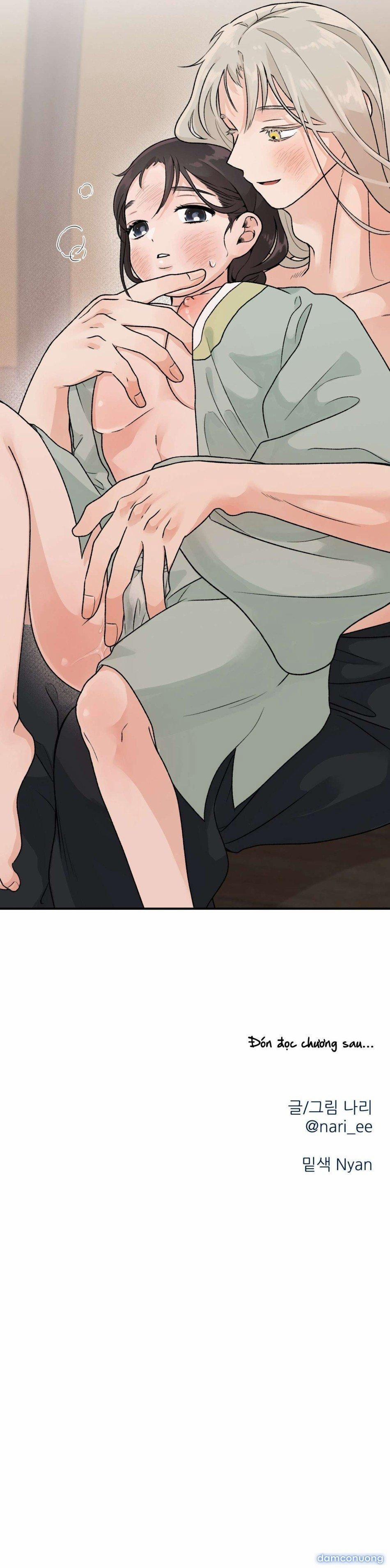 [ 18+ ] Bibisea 31 trang 5