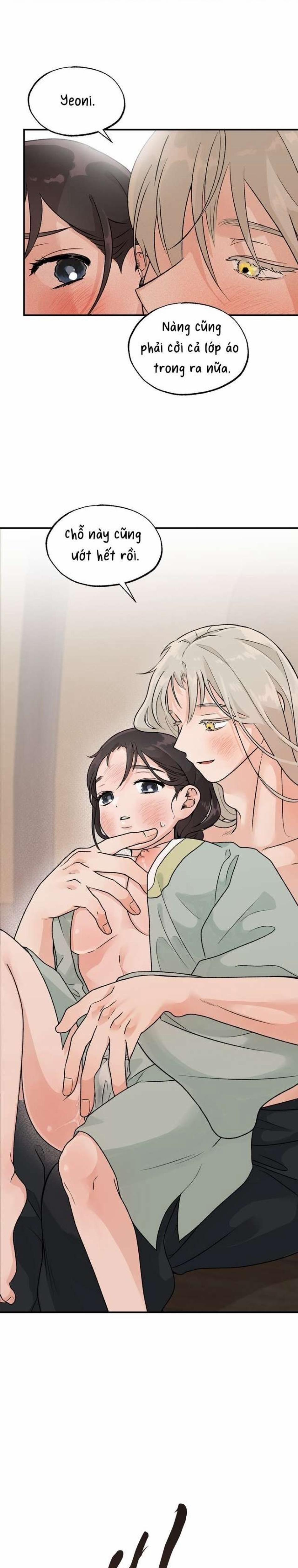 [ 18+ ] Bibisea 32 trang 0