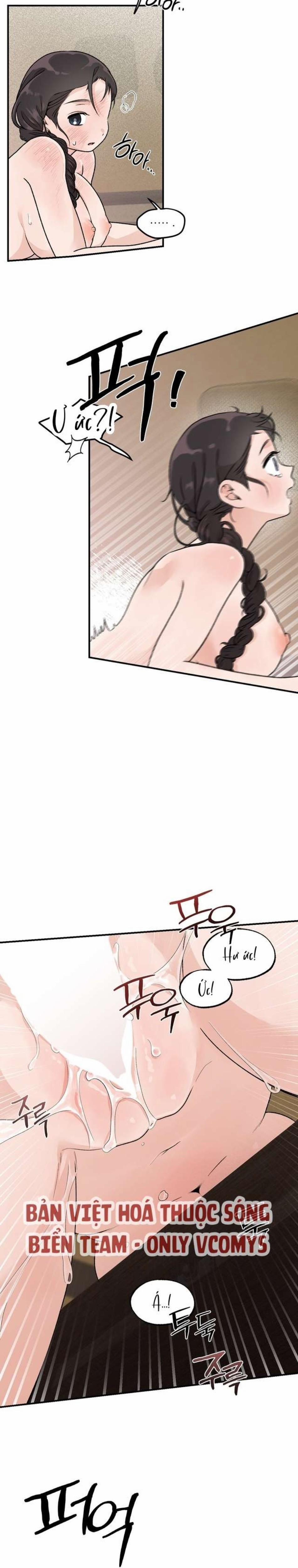 [ 18+ ] Bibisea 32 trang 13