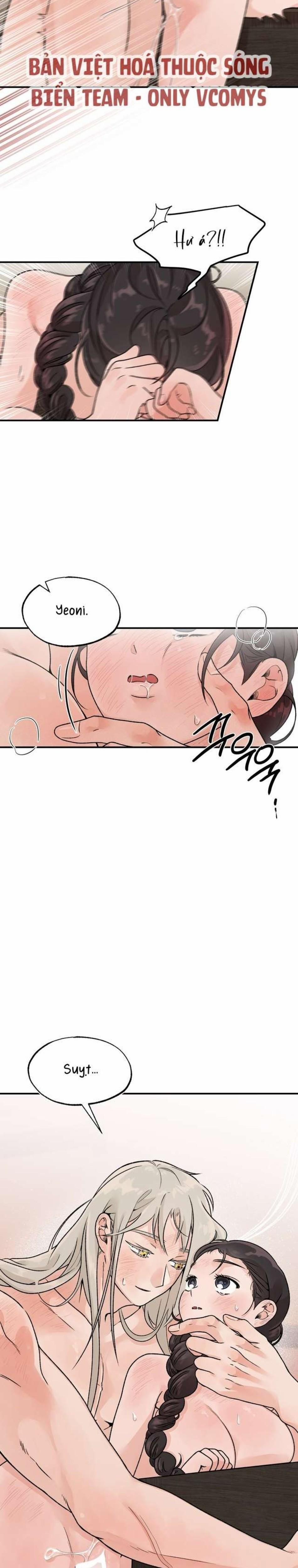 [ 18+ ] Bibisea 32 trang 17