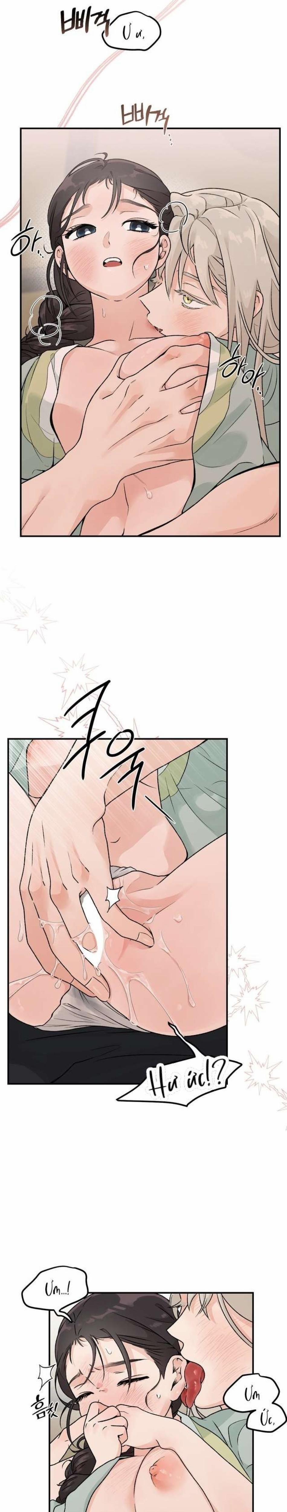 [ 18+ ] Bibisea 32 trang 2