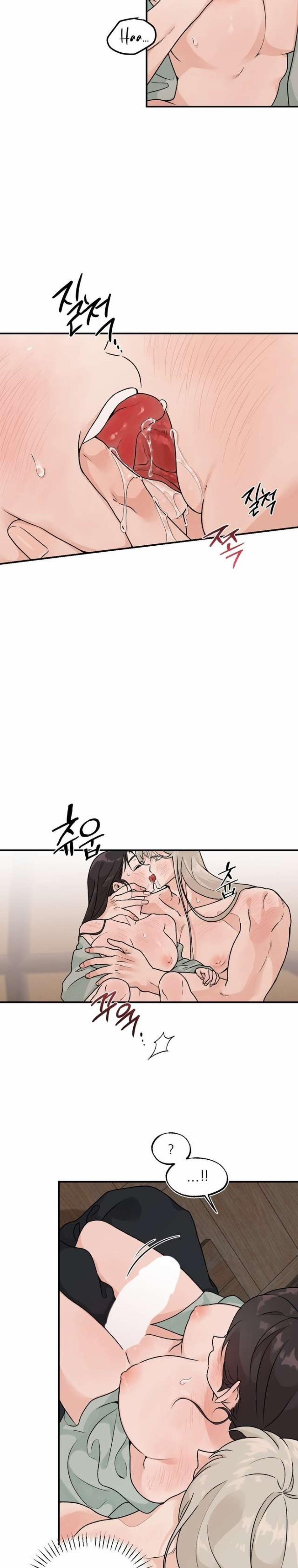 [ 18+ ] Bibisea 32 trang 6