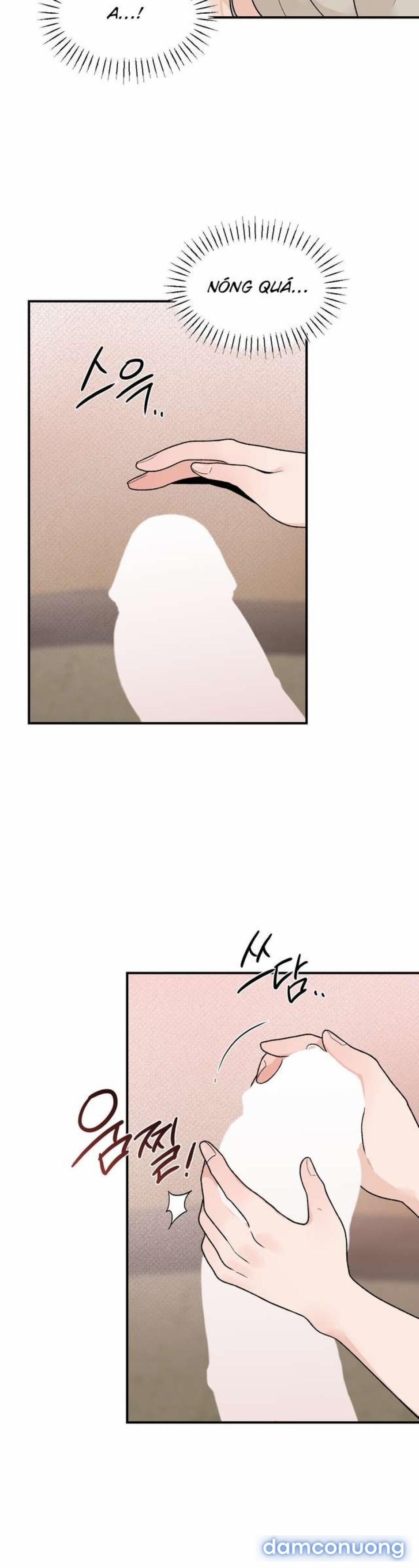 [ 18+ ] Bibisea 32 trang 7