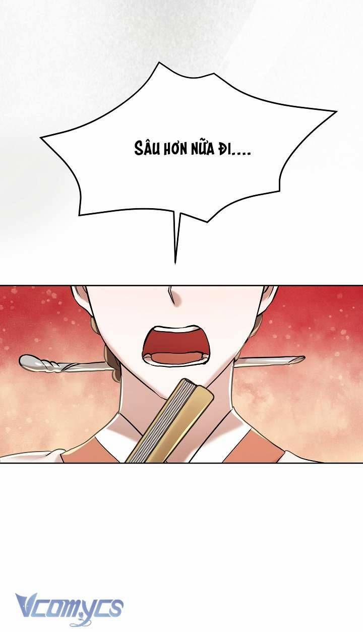 [18+] Biên Niên Sử Xuân Họa Thời Joseon 1 trang 10