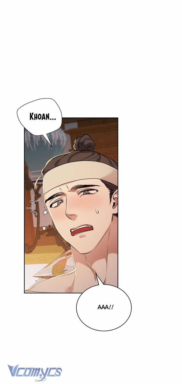 [18+] Biên Niên Sử Xuân Họa Thời Joseon 1 trang 6