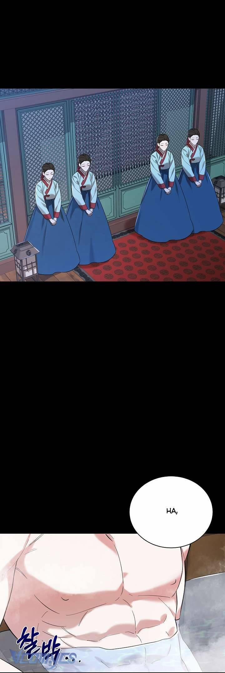 [18+] Biên Niên Sử Xuân Họa Thời Joseon 2 trang 11