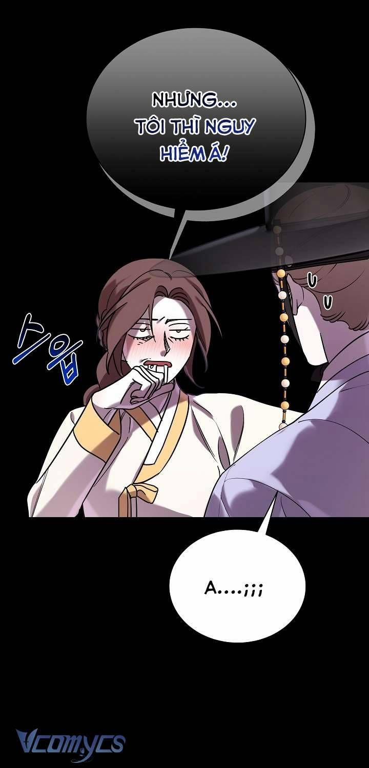 [18+] Biên Niên Sử Xuân Họa Thời Joseon 20 trang 9