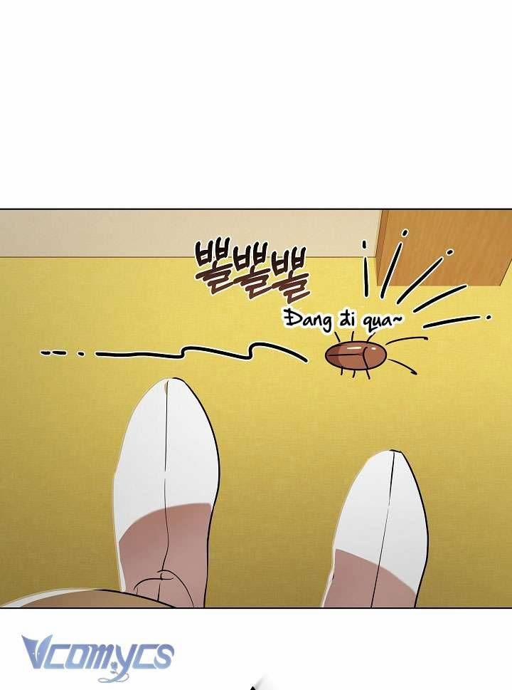 [18+] Biên Niên Sử Xuân Họa Thời Joseon 21 trang 11