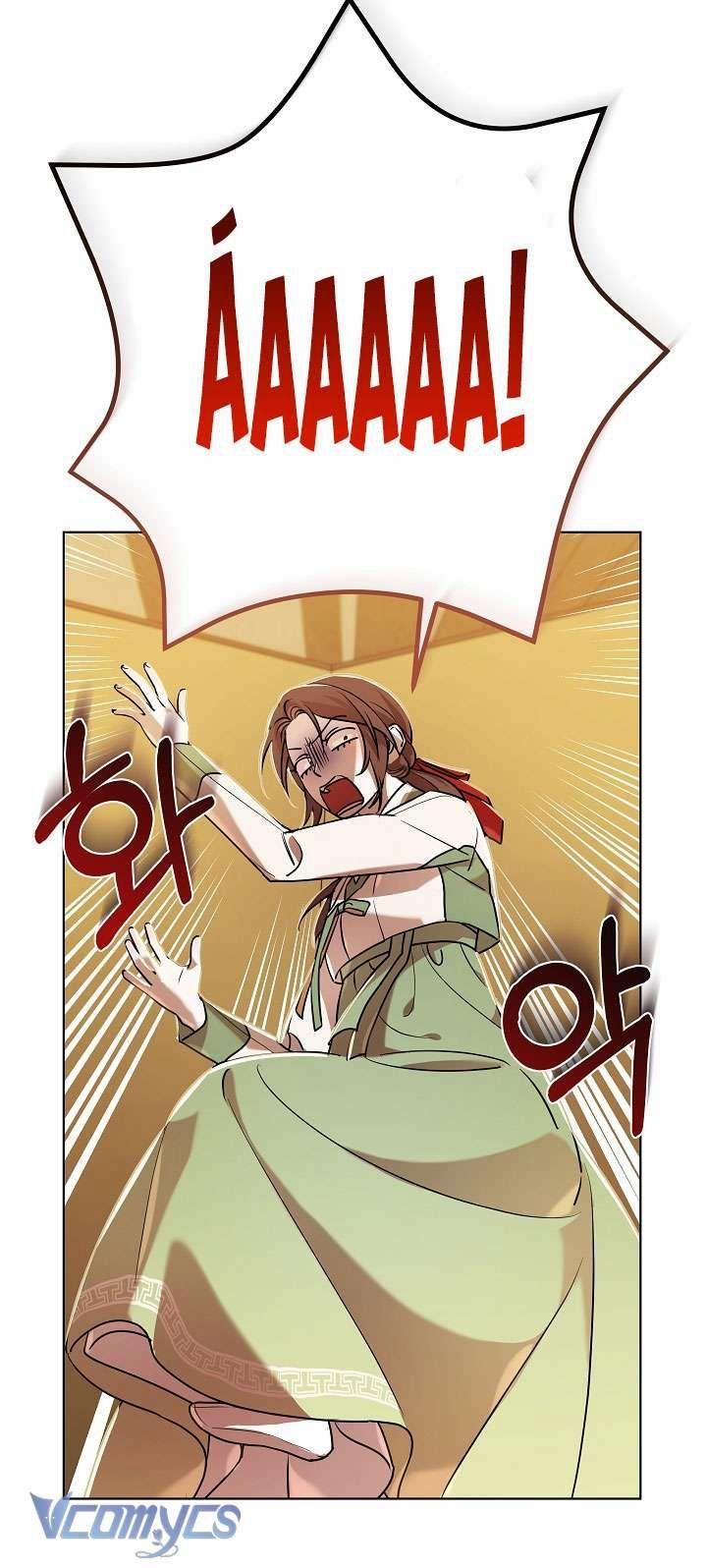 [18+] Biên Niên Sử Xuân Họa Thời Joseon 21 trang 12