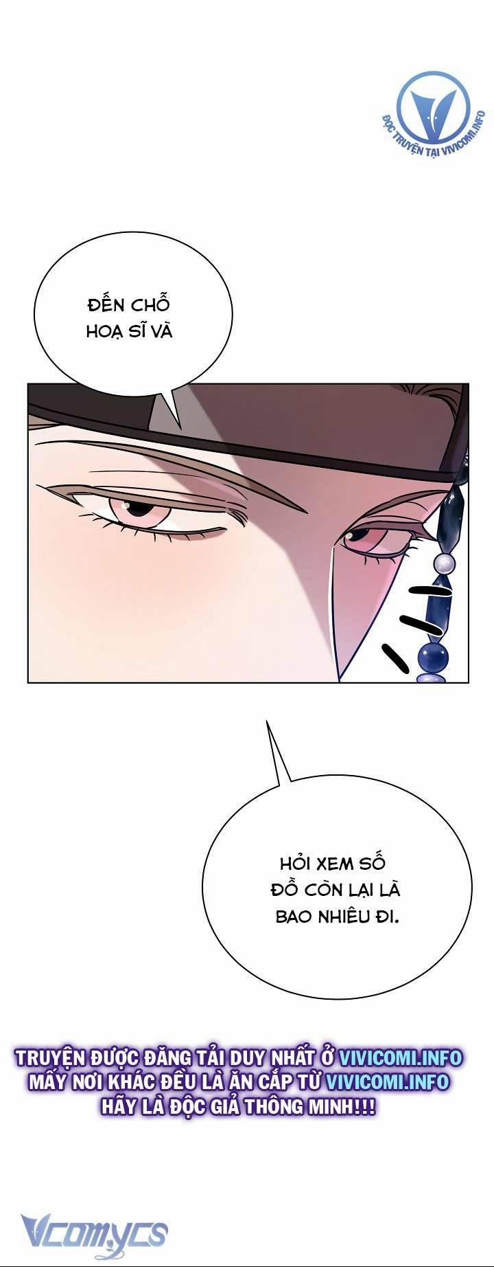 [18+] Biên Niên Sử Xuân Họa Thời Joseon 25 trang 2