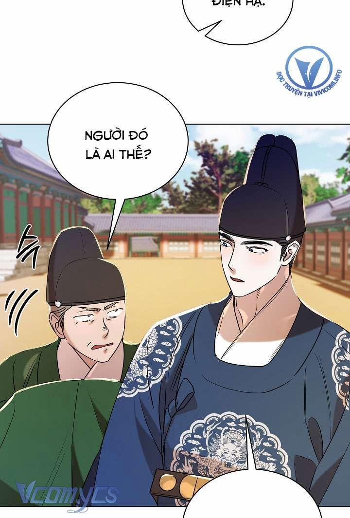 [18+] Biên Niên Sử Xuân Họa Thời Joseon 33 trang 11