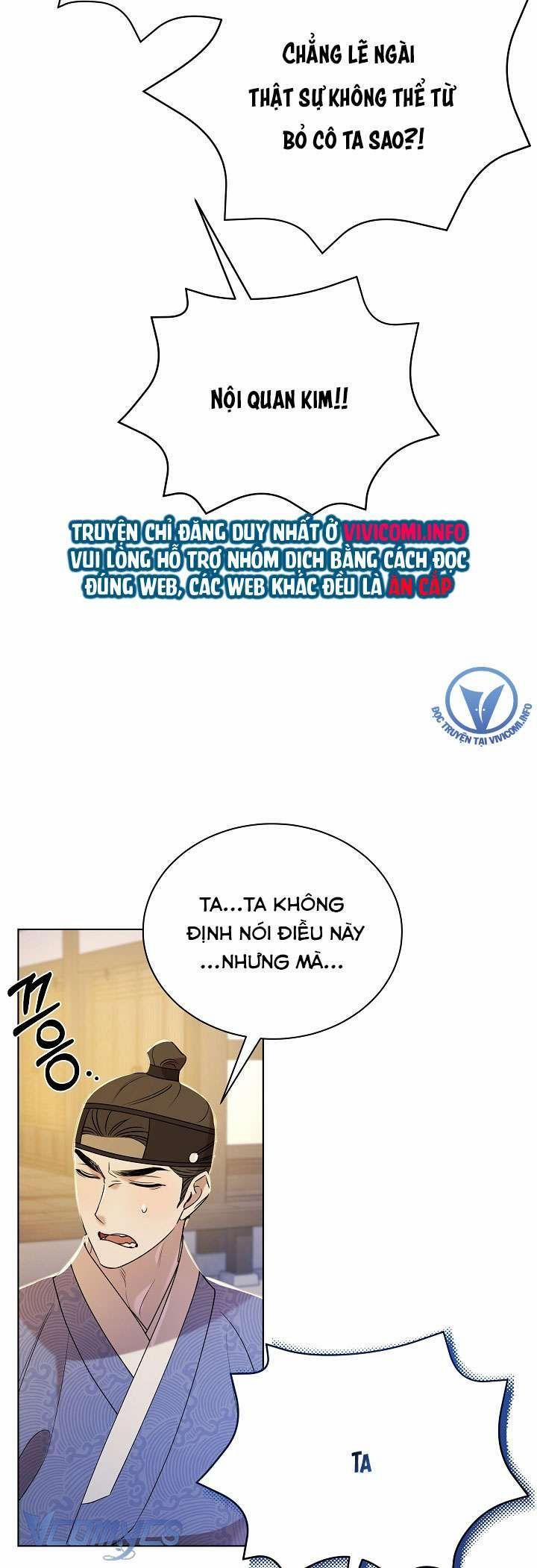 [18+] Biên Niên Sử Xuân Họa Thời Joseon 34 trang 12