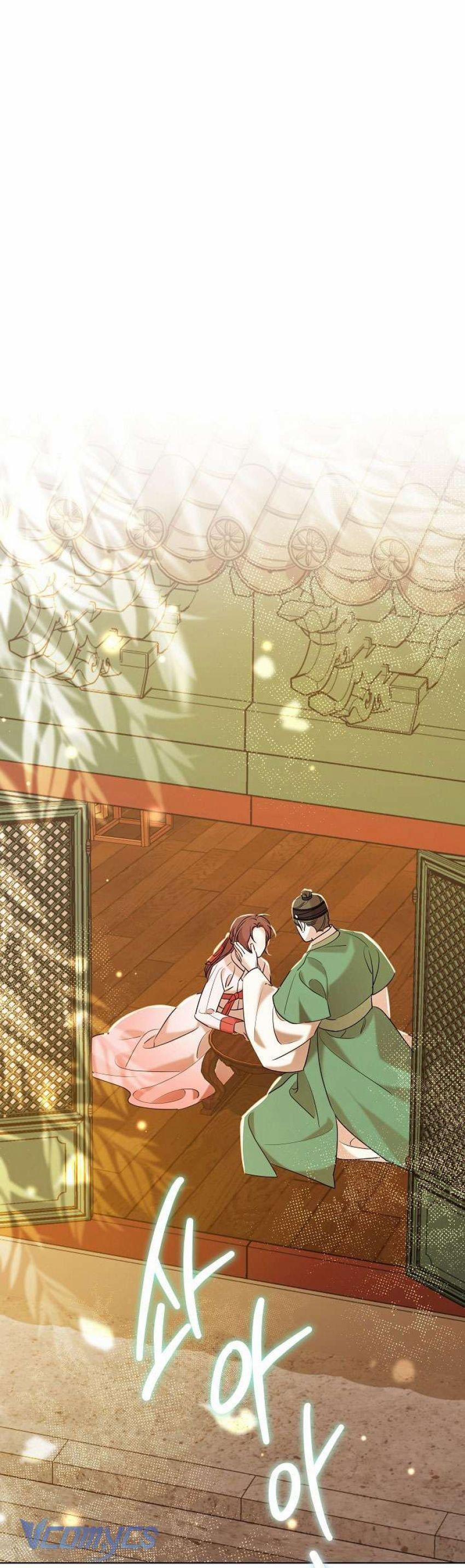 [18+] Biên Niên Sử Xuân Họa Thời Joseon 37 trang 1