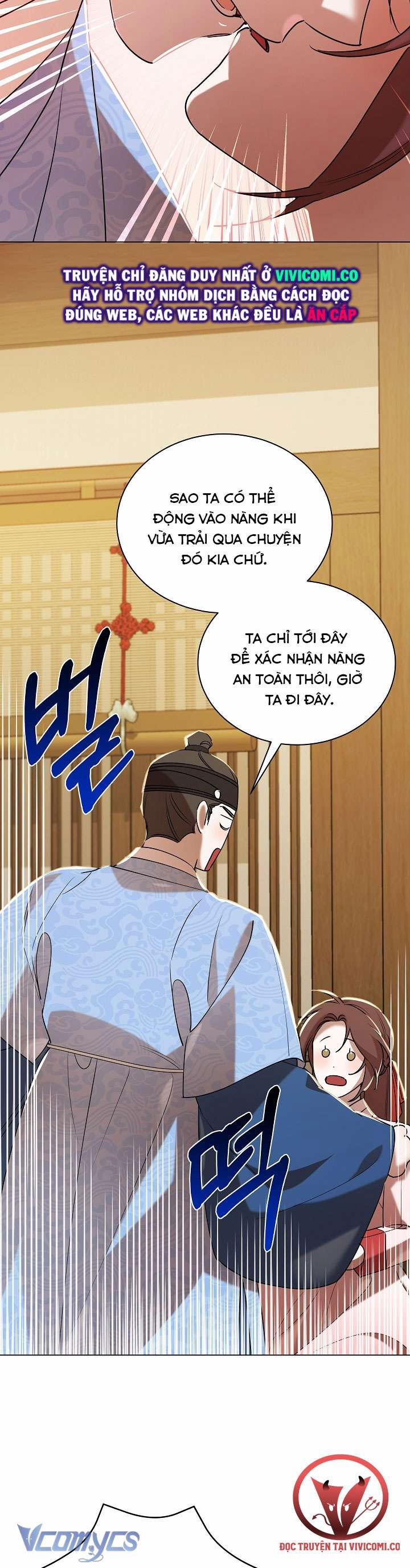 [18+] Biên Niên Sử Xuân Họa Thời Joseon 39 trang 2