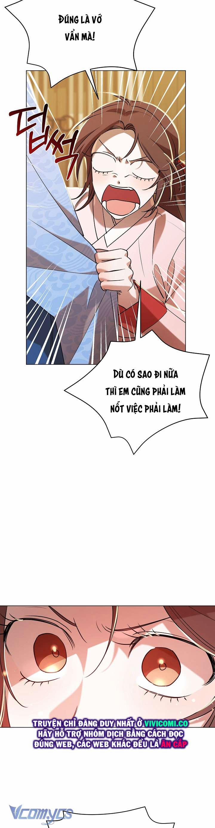 [18+] Biên Niên Sử Xuân Họa Thời Joseon 39 trang 3