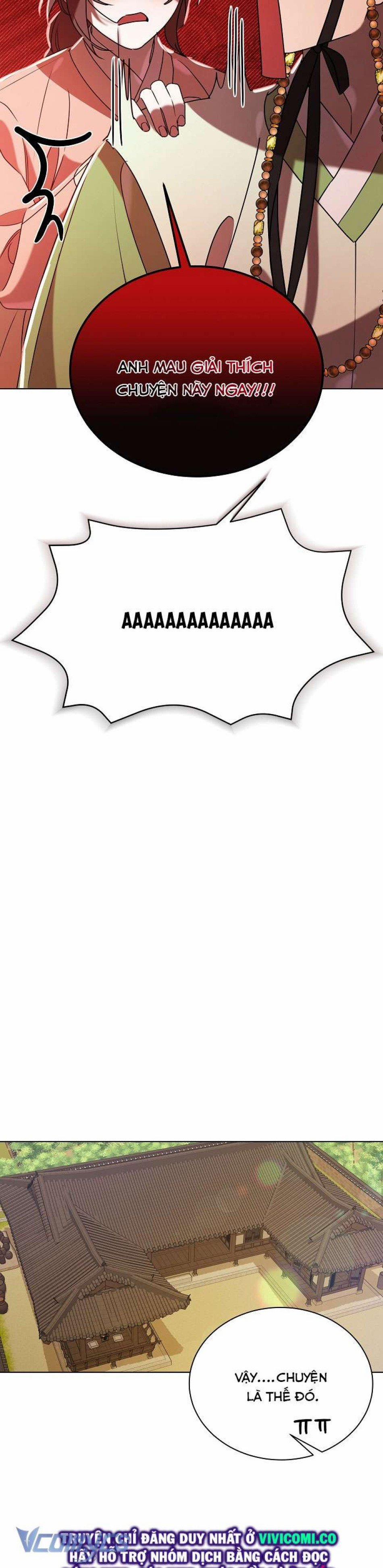 [18+] Biên Niên Sử Xuân Họa Thời Joseon 43 trang 6