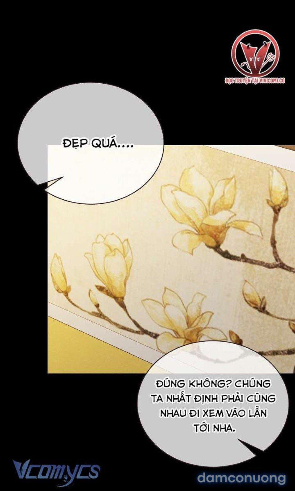 [18+] Biên Niên Sử Xuân Họa Thời Joseon 44 trang 1