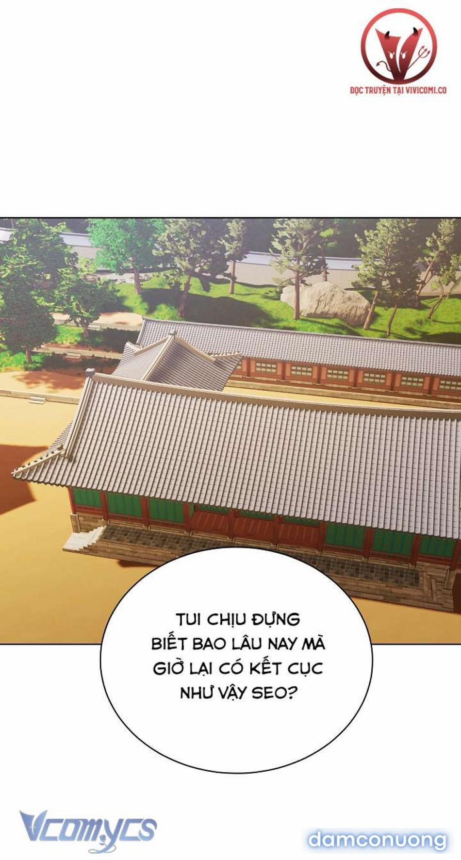 [18+] Biên Niên Sử Xuân Họa Thời Joseon 45 trang 1