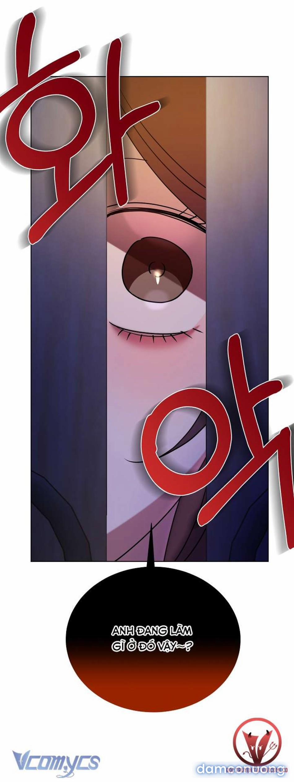 [18+] Biên Niên Sử Xuân Họa Thời Joseon 45 trang 10