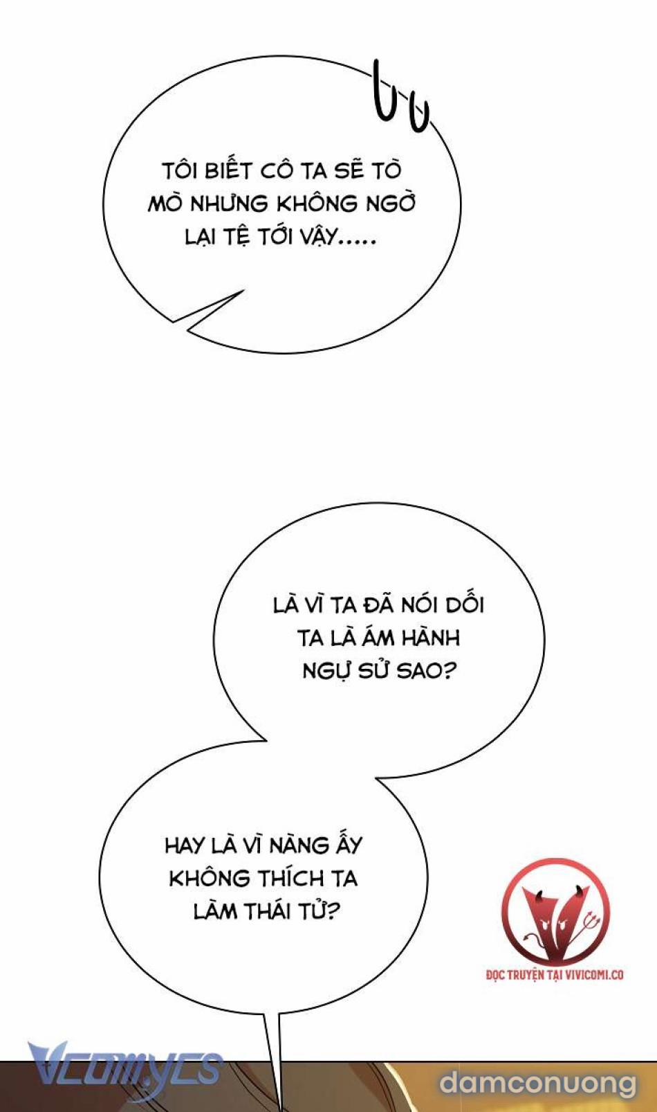 [18+] Biên Niên Sử Xuân Họa Thời Joseon 45 trang 3