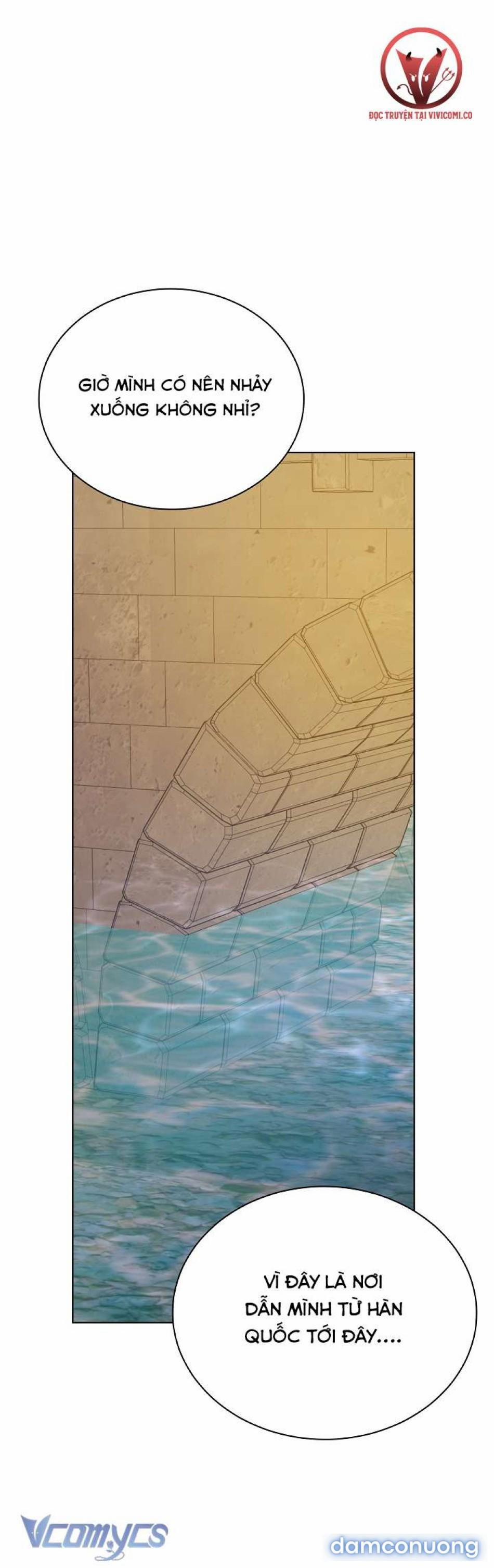 [18+] Biên Niên Sử Xuân Họa Thời Joseon 46 trang 1