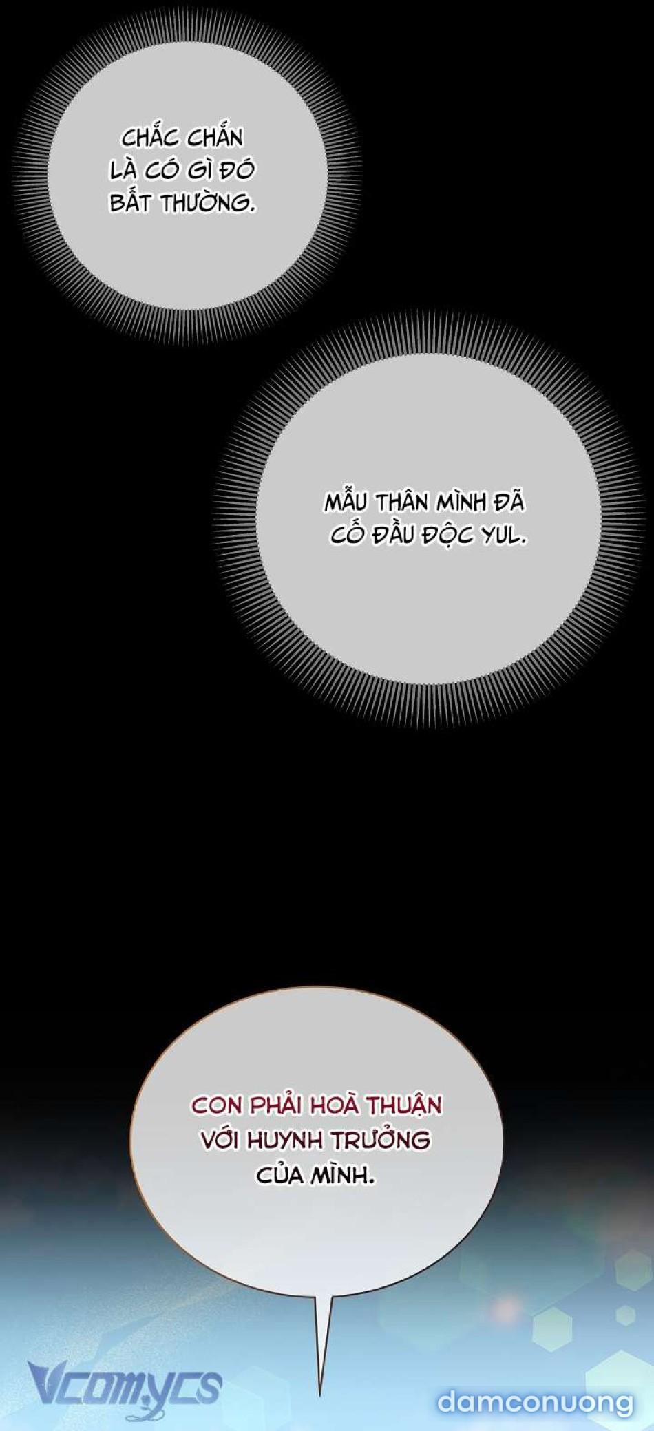 [18+] Biên Niên Sử Xuân Họa Thời Joseon 46 trang 14