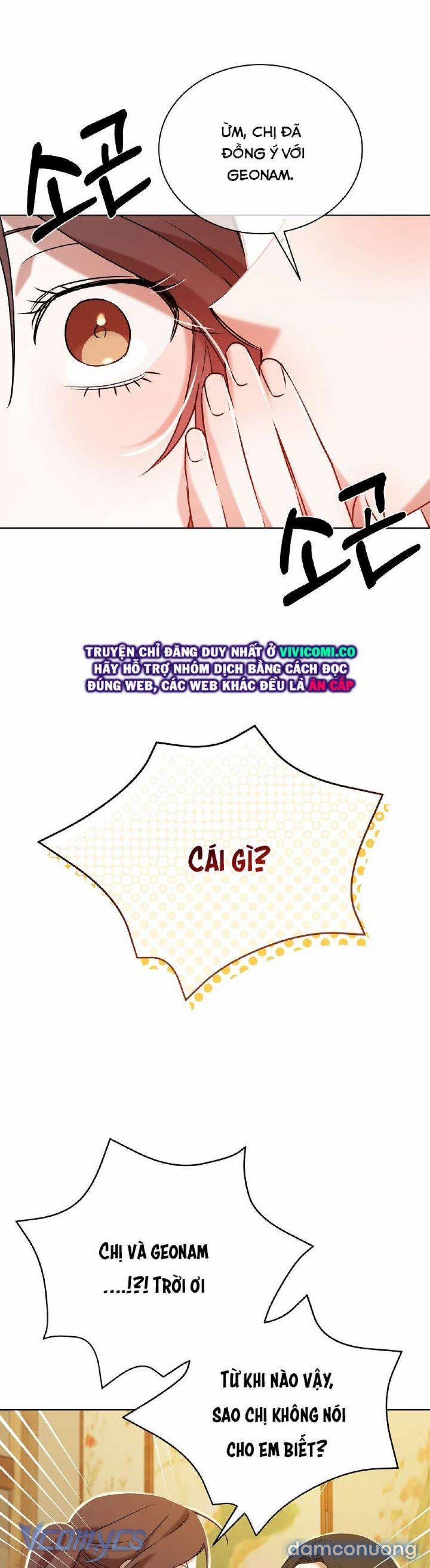 [18+] Biên Niên Sử Xuân Họa Thời Joseon 48 trang 12