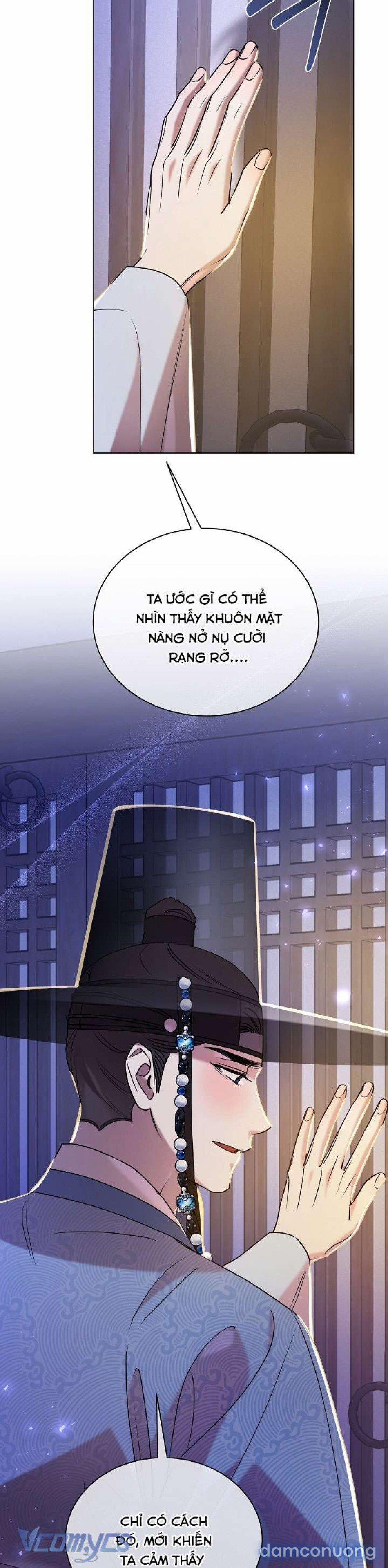 [18+] Biên Niên Sử Xuân Họa Thời Joseon 48 trang 6