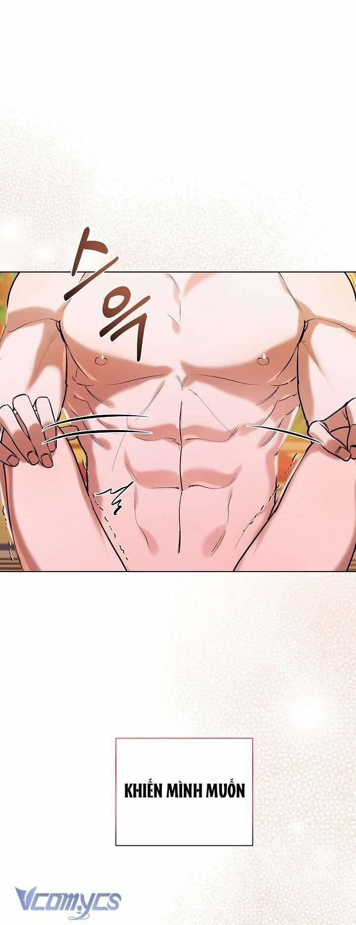 [18+] Biên Niên Sử Xuân Họa Thời Joseon 5 trang 9