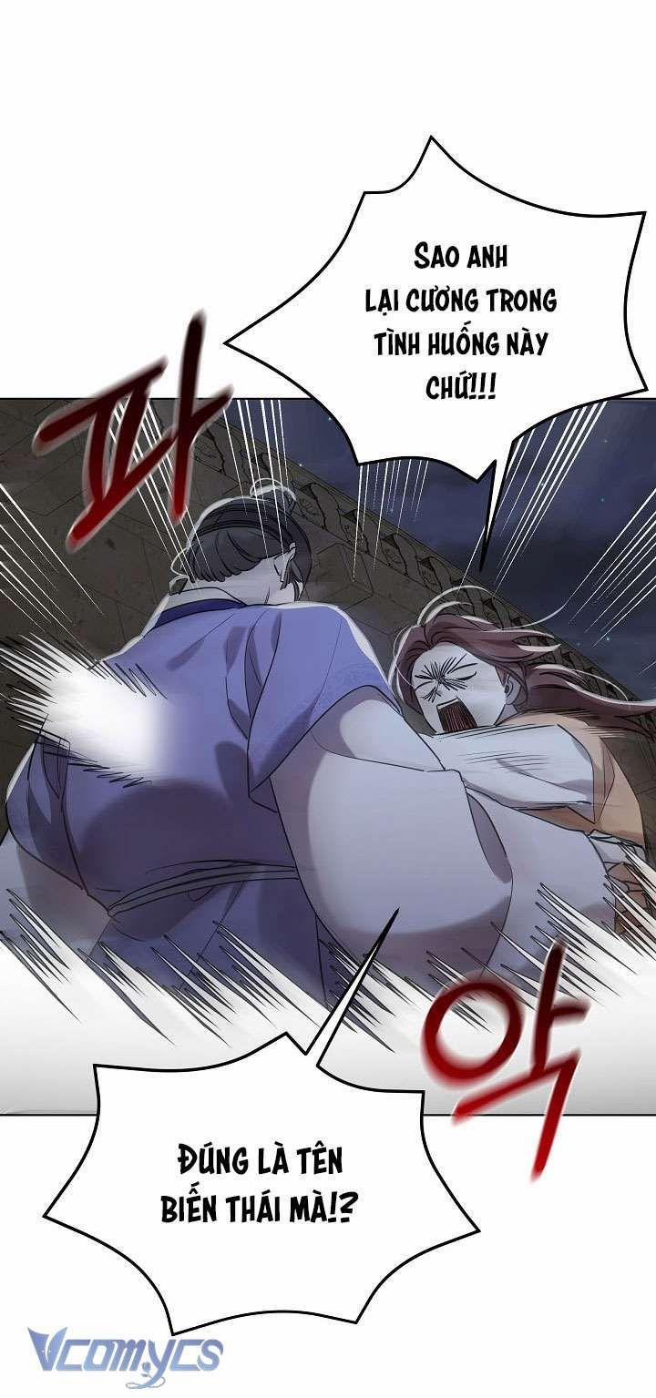 [18+] Biên Niên Sử Xuân Họa Thời Joseon 6 trang 13