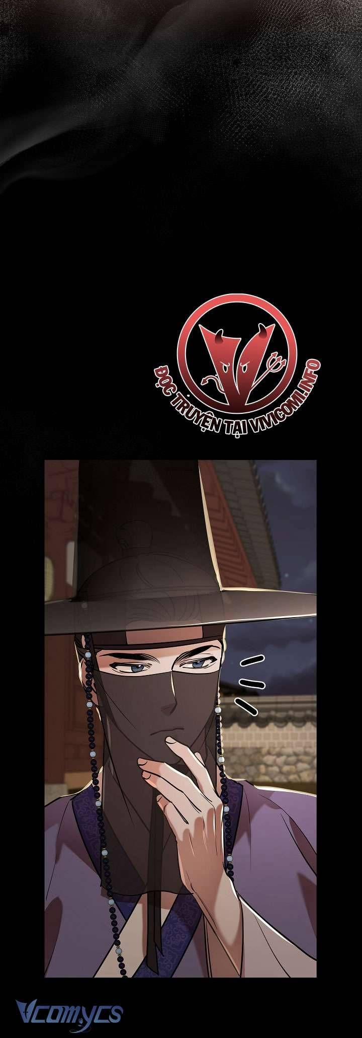 [18+] Biên Niên Sử Xuân Họa Thời Joseon 8 trang 7