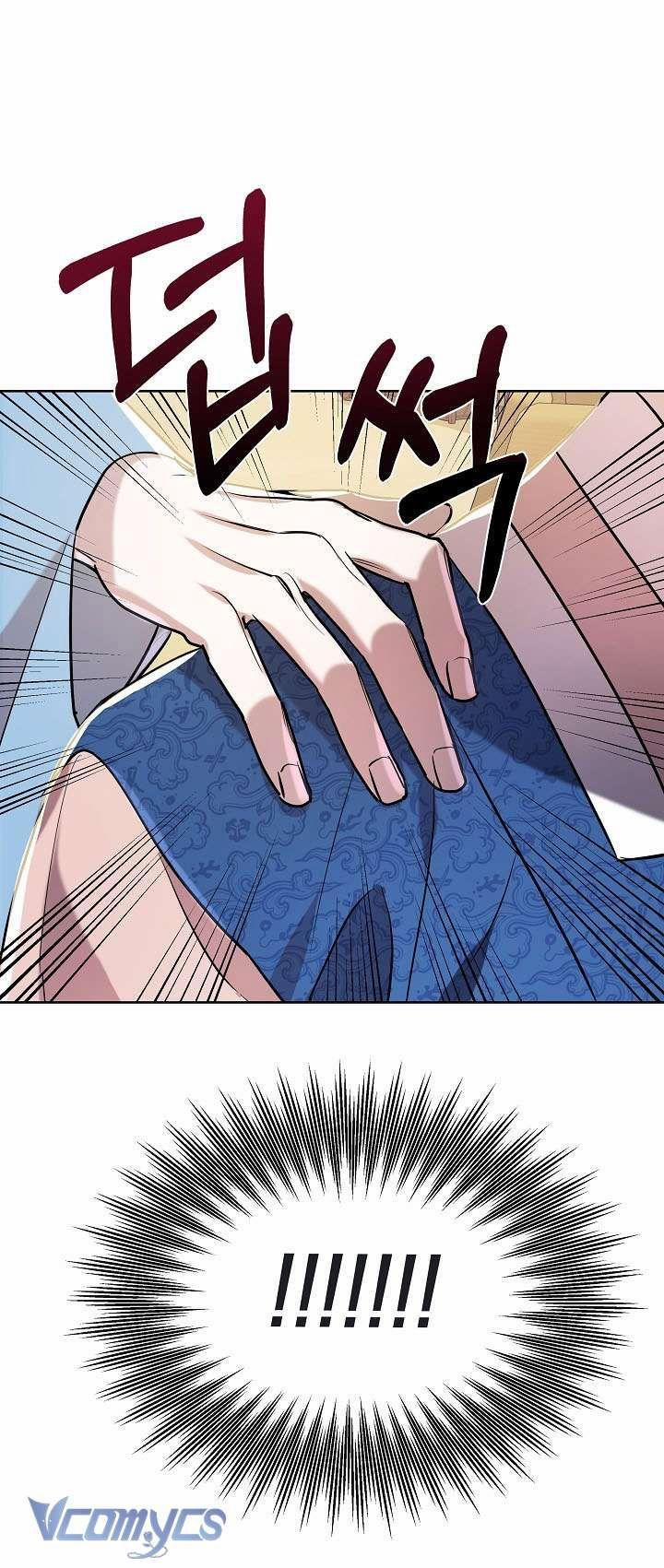 [18+] Biên Niên Sử Xuân Họa Thời Joseon 9 trang 1