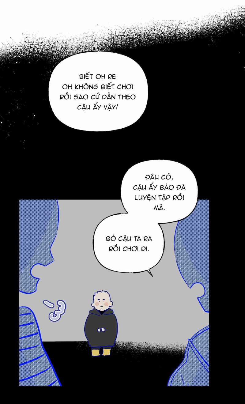 [18+] Bing Bing Bing 1 trang 8