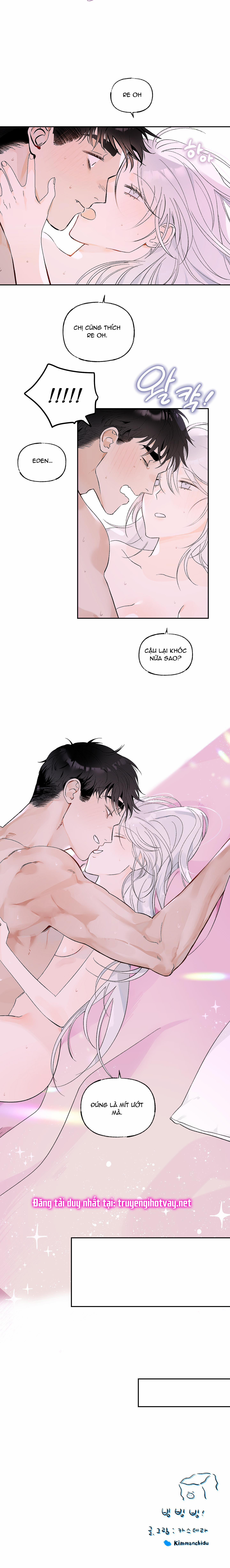 [18+] Bing Bing Bing 12 trang 1