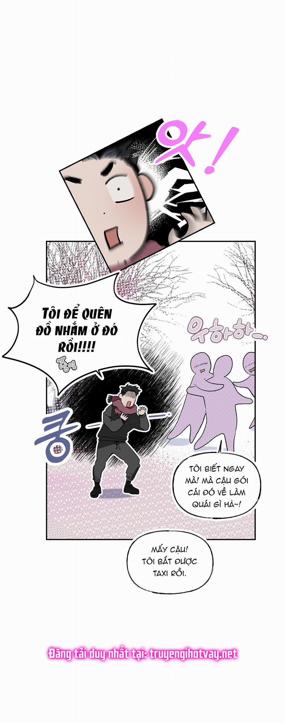 [18+] Bing Bing Bing 2 trang 17