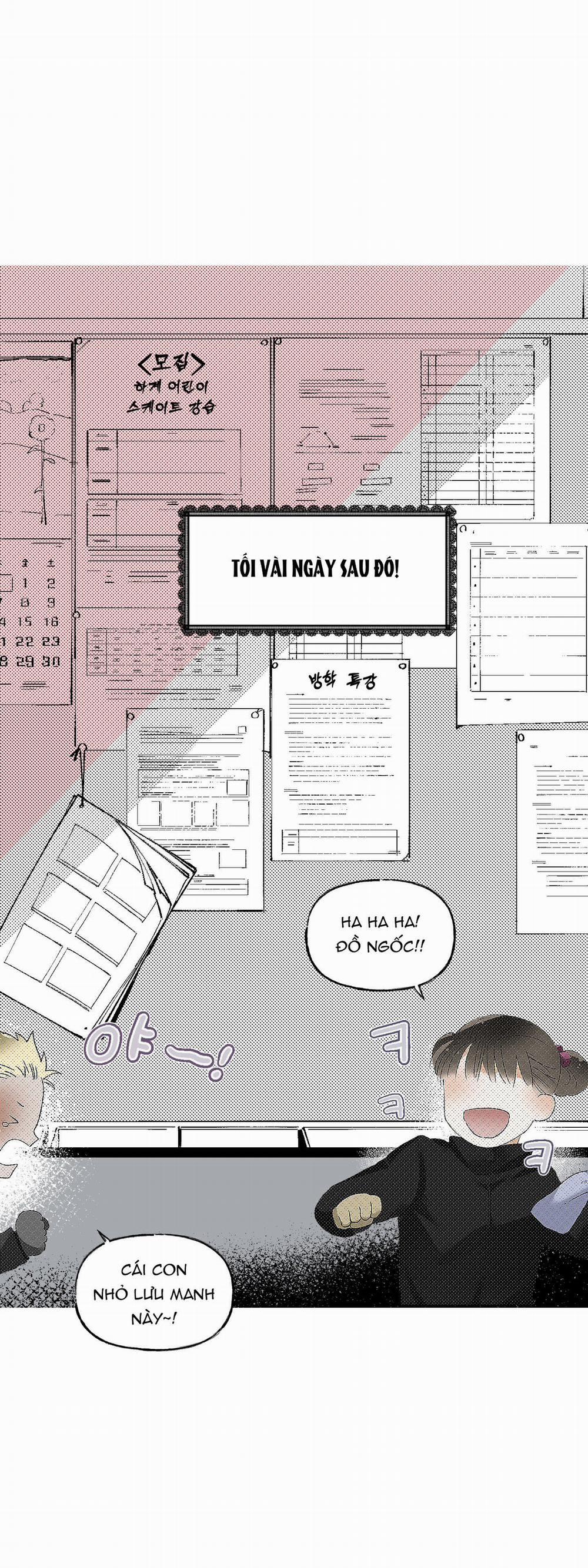 [18+] Bing Bing Bing 2 trang 18