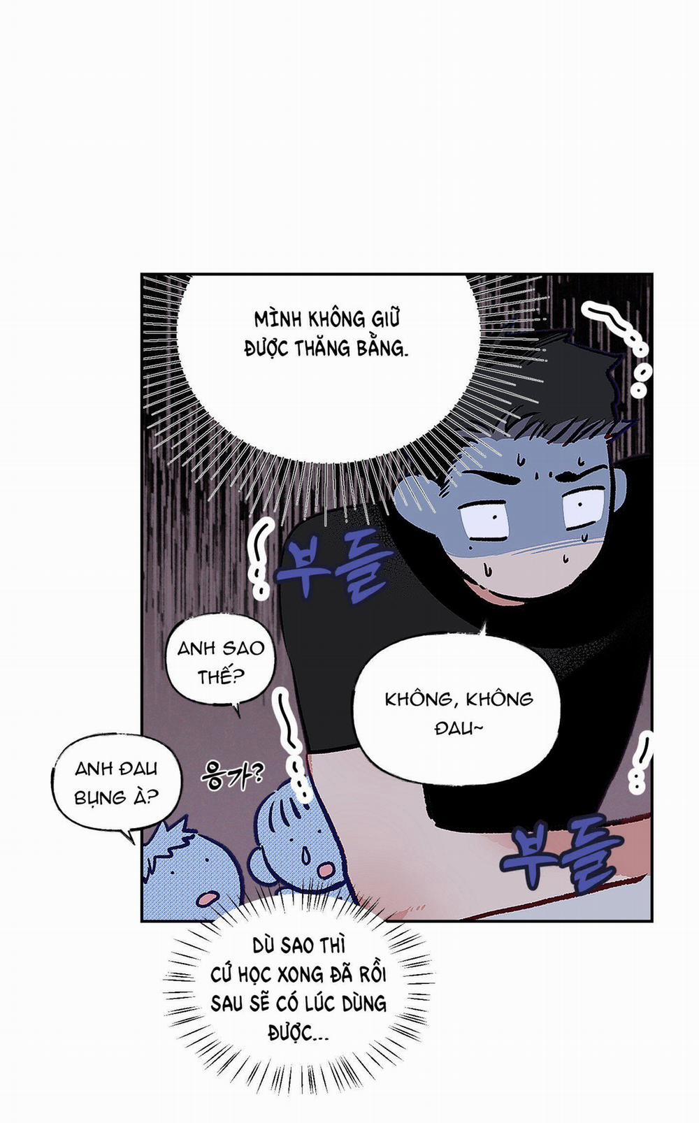 [18+] Bing Bing Bing 2 trang 20