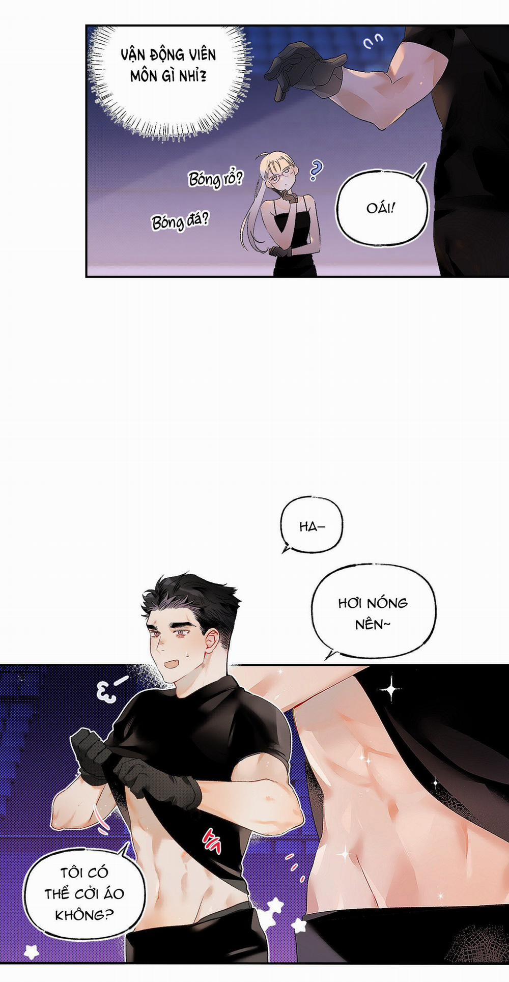 [18+] Bing Bing Bing 2 trang 32