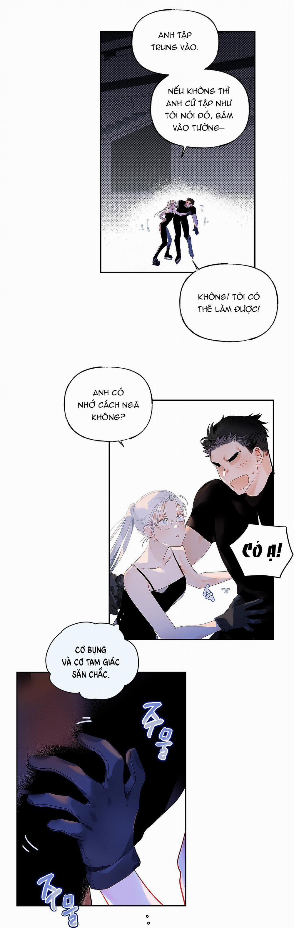 [18+] Bing Bing Bing 2 trang 35