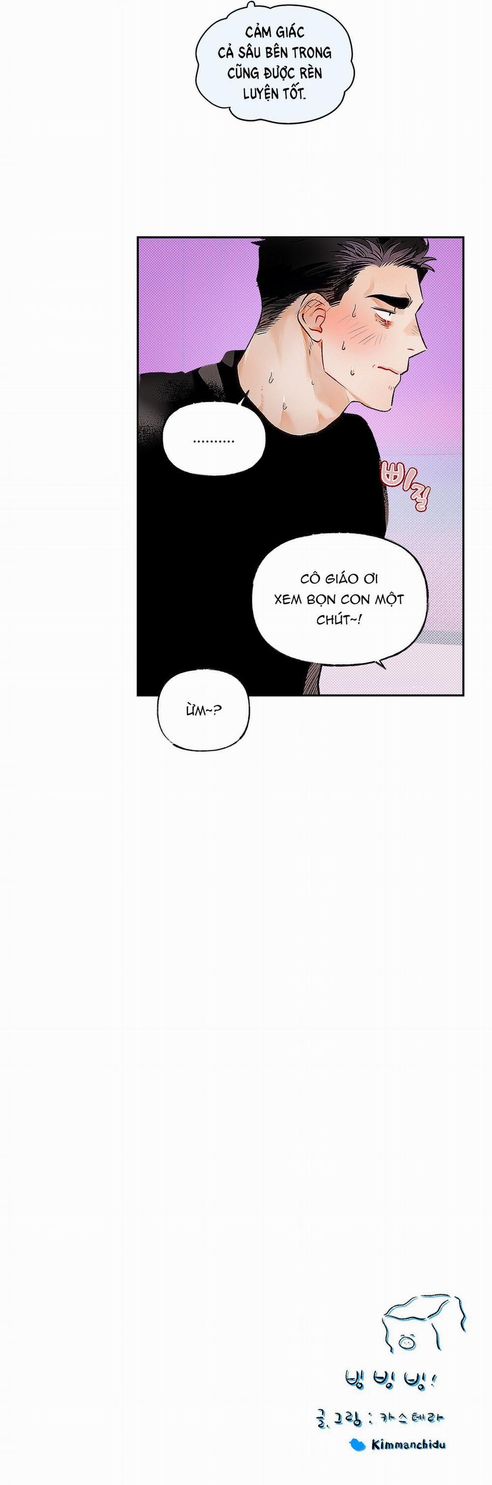 [18+] Bing Bing Bing 2 trang 36