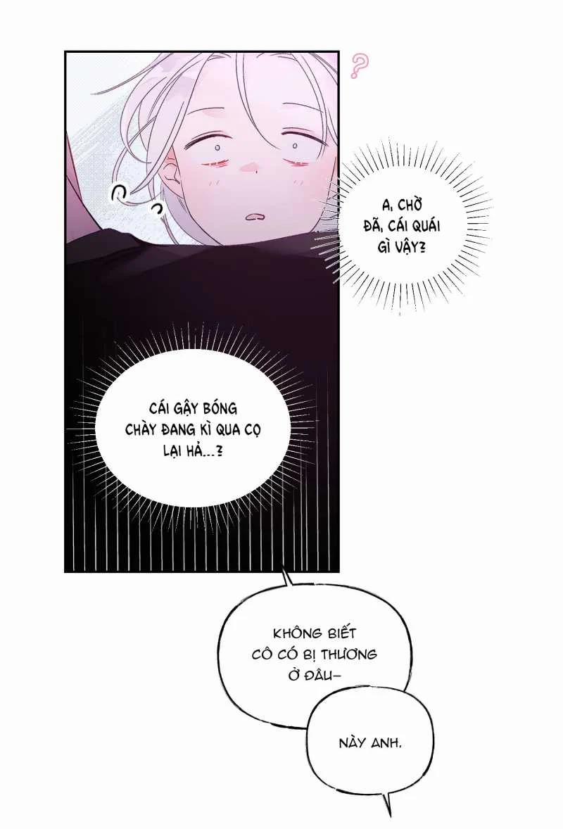 [18+] Bing Bing Bing 3 trang 18