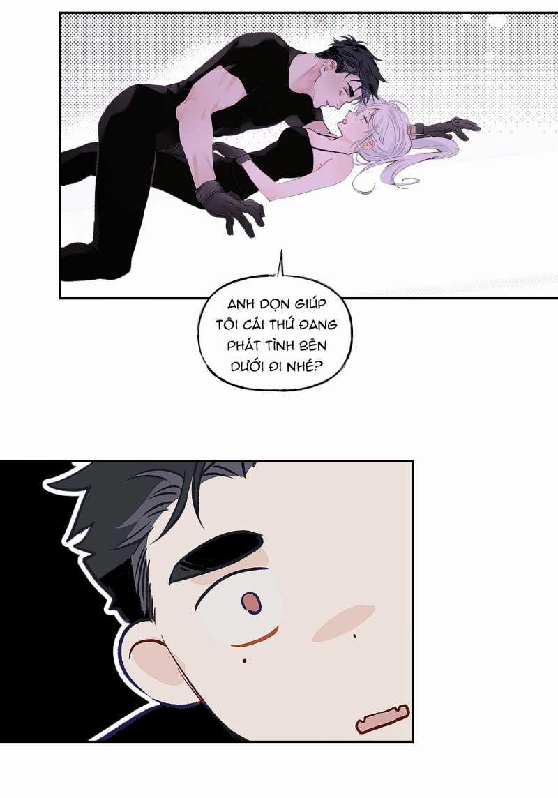 [18+] Bing Bing Bing 3 trang 19