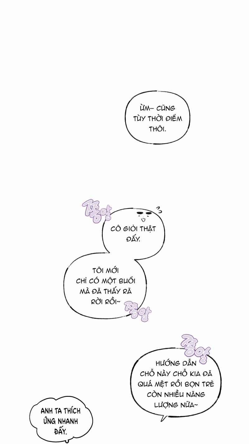 [18+] Bing Bing Bing 3 trang 2