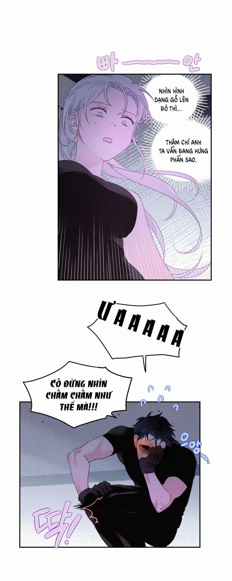 [18+] Bing Bing Bing 3 trang 22