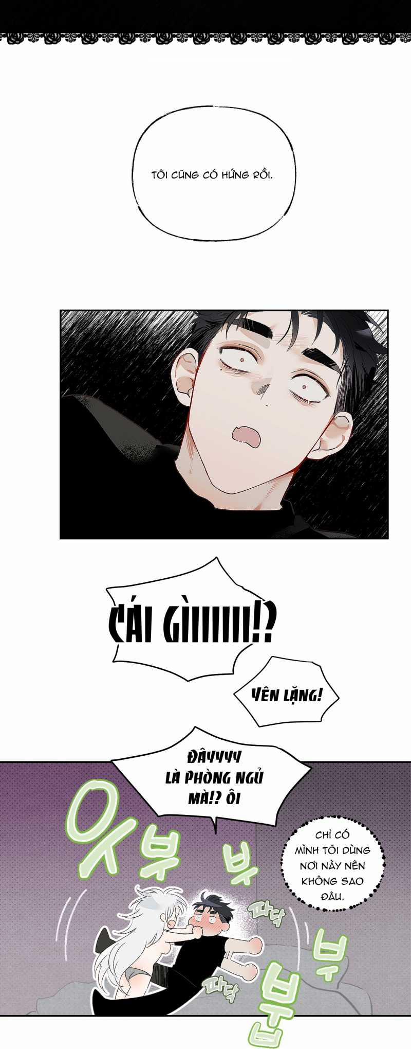 [18+] Bing Bing Bing 3 trang 25